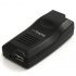 StarTech.com Servidor de Dispositivos Gigabit Ethernet sobre Red con IP, 1x USB 2.0  2