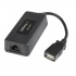 Startech.com Extensor USB 1.1 por Cable Cat5/Cat6 Ethernet, 1 Puerto, 40 Metros  3