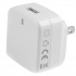 StarTech.com Cargador para Pared Quick Charge 2.0, 12V, 1x USB 2.0, Blanco  3
