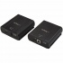 Startech.com Extensor USB 2.0 de 1 Puerto por Cable Ethernet Cat5/6, hasta 100 Metros  1