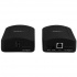 StarTech.com Juego Extensor de 1 Puerto USB 2.0 por Cable de Red Ethernet Cat5/Cat6 UTP, 100 Metros  2