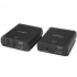 StarTech.com Extensor USB 2.0 de 2 Puertos a Través de Cable Cat5/Cat6, hasta 100m  1