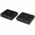 Startech.com Extensor USB 2.0 por Cable Cat5/6 Ethernet UTP, 4 Puertos  1