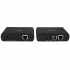 Startech.com Extensor USB 2.0 por Cable Cat5/6 Ethernet UTP, 4 Puertos  3