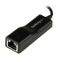 Startech.com Adaptador Externo USB 2.0 de Red Fast Ethernet 10/100 Mbps, 15cm  3