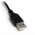 StarTech.com Adaptador Micro USB - RJ45, Negro  4