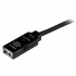 StarTech.com Cable USB-A Macho - USB-A Hembra, 15 Metros   2
