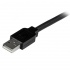 StarTech.com Cable USB-A Macho - USB-A Hembra, 5 Metros   3
