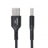 StarTech.com Cable USB-A Macho - USB-C Macho, 15cm  2