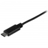 StarTech.com Cable USB-A Macho - USB-C Macho, 1 Metro   2