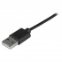 StarTech.com Cable USB-A Macho - USB-C Macho, 1 Metro   3