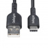StarTech.com Cable USB-A Macho - USB-C Macho, 1 Metro  6