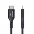StarTech.com Cable USB-A Macho - USB-C Macho, 1 Metro  3