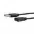 StarTech.com Cable USB-A Macho - USB-C Macho, 1 Metro   1