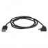 StarTech.com Cable USB-A Macho - USB-C Macho, 1 Metro   2