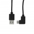 StarTech.com Cable USB-A Macho - USB-C Macho, 1 Metro   3