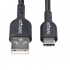 StarTech.com Cable USB-A Macho - USB-C Macho, 2 Metros  6