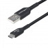 StarTech.com Cable USB-A Macho - USB-C Macho, 2 Metros  1
