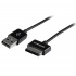 StarTech.com Cable USB 2.0 A - ASUS 40-pin, 3 Metros, Negro  1