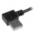 StarTech.com Cable USB-A Macho - Micro-USB B Macho, 2 Metros   4