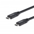 StarTech.com Cable USB-C Macho - USB-C Macho, 50cm   1