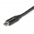 StarTech.com Cable USB-C Macho - USB-C Macho, 50cm   2