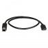 StarTech.com Cable USB-C Macho - USB-B Macho, 50cm   3