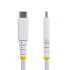 StarTech.com Cable USB-C Macho - USB-C Macho, 1 Metro - Imagen adicional 1