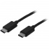 StarTech.com Cable USB-C Macho - USB-C Macho, 2 Metros   1