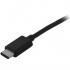 StarTech.com Cable USB 2.0 C Macho - USB 2.0 C Macho, 2 Metros, Negro  3