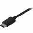 StarTech.com Cable USB-C Macho - USB-C Macho, 2 Metros   3