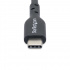 Startech.com Cable de Carga USB-C Macho - USB-C Macho, 2 Metros, Negro  4