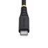 StarTech.com Cable USB-C Macho - USB-C Macho, 30cm - Imagen adicional 3