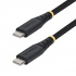 StarTech.com Cable USB-C Macho - USB-C Macho, 30cm