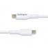StarTech.com Cable USB-C Macho - USB-C Macho, 3 Metros  3