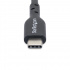 StarTech.com Cable USB-C Macho - USB-C Macho, 4 Metros  4