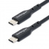 StarTech.com Cable USB-C Macho - USB-C Macho, 4 Metros  1