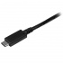 StarTech.com Cable Adaptador USB 2.0, USB-C - Micro B, 1 Metro, Negro  2