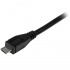 StarTech.com Cable Adaptador USB 2.0, USB-C - Micro B, 1 Metro, Negro  3