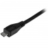 StarTech.com Cable USB-C Macho - Micro-USB B Macho, 1 Metro   3