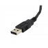 StarTech.com Cable USB A Macho - DVI-I Hembra, Negro  3