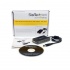 StarTech.com Cable USB A Macho - DVI-I Hembra, Negro  4
