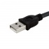 StarTech.com Adaptador USB Macho - DVI Macho, Negro  4