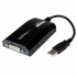 StarTech.com Adaptador Tarjeta de Video Externa DVI Macho - USB Hembra, para Mac/PC  2