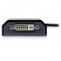 StarTech.com Adaptador Tarjeta de Video Externa DVI Macho - USB Hembra, para Mac/PC  3