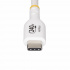 StarTech.com Cable USB-C Macho - USB-C Macho, 3 Metros  4