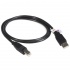 StarTech.com Cable para Impresora, USB 2.0 A Macho - USB 2.0 B Macho, 3 Metros, Negro  4
