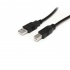 StarTech.com Cable USB A Macho - USB B Macho, 9 Metros, Negro  1