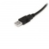 StarTech.com Cable USB A Macho - USB B Macho, 9 Metros, Negro  2