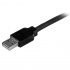 StarTech.com Cable USB 2.0 A Macho - USB 2.0 B Macho, 15 Metros, Negro  3